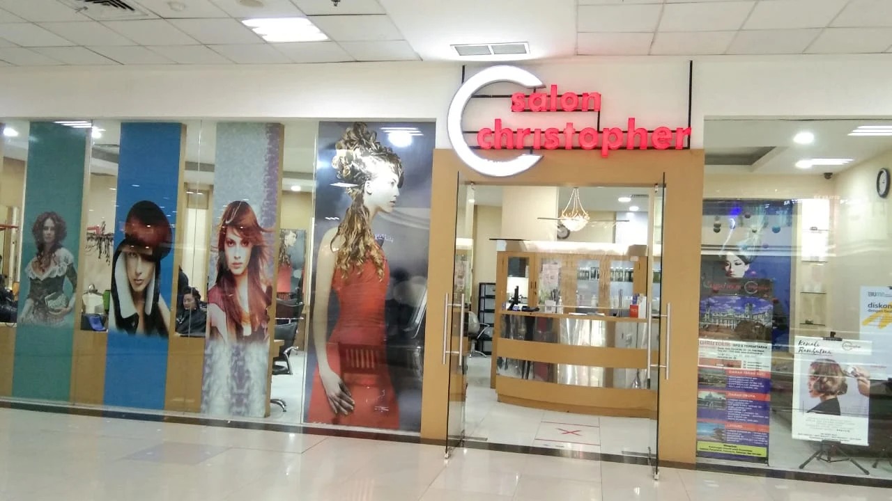 Cibubur Junction